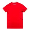 Original Fußballtrikot Panama Heimtrikot 2025-26 Für Herren